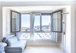 Location vacances Busturia - Old Port, apartamento con vistas al puerto-1