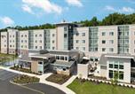 Hôtel Eatontown - Residence Inn by Marriott Ocean Township-2