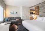 Hôtel Hickory - Towneplace Suites by Marriott Hickory-3