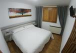Location vacances Sort - Hostal Casa Palmira-2
