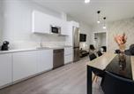 Location vacances Alcalá de Henares - Torrejón Suites 2-2