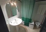 Location vacances Candelario - Aldea Vetonia Alojamientos con Encanto Parque de Mascotas-No Se Aceptan En Julio Y Agosto- Varias zonas infantiles y deportivas &quote;encuentranos y reserva para verano&quote;-2