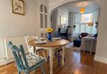 Location vacances Exeter - Character cottage nr Exeter Quay - Free Parking-4