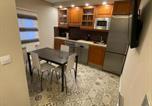 Location vacances Cantabrie - Apartaparking Castro-1