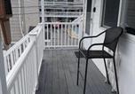 Location vacances Freeport - 7 Mile beach is across the street Sleeps 3 Pets-3