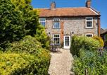 Location vacances Bircham - 3 Chapel Cottages-1