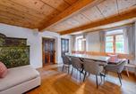 Location vacances Garmish - Stube & Stories - Heritage Riverside Home-4