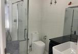 Location vacances Colombo - Lovely Sea View Apartment-3