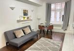 Location vacances Paddington - Modern Comfort – 2br 1ba near Hyde Park & Tube-1