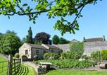 Location vacances Middleham - The Summer Palace-2
