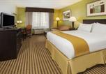 Hôtel Kalamazoo - Sleep Inn & Suites-2