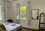 Location vacances Argostoli - Via De Bosset City Cottage-1