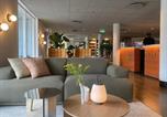 Hôtel Norvège - Comfort Hotel Park-3