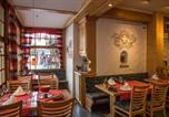 Location vacances Grindelwald - Ferienwohnung Hirschen-3