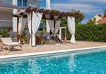 Location vacances Pakoštane - Villas Pakoštane-2