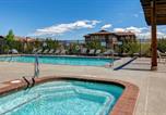 Location vacances Park City - Bobsled Haven-3