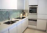Location vacances Ascona - Residenza Golf Parco by Fewotessin-2