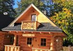 Location vacances Kowary - Góralska Osada Karpacz - Domki Lux-1