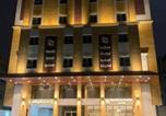 Hôtel Djeddah - منازلنا للشقق المخدومة - اقتصادي-1
