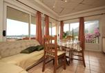 Location vacances Trpanj - Apartment Orebic 648a-1