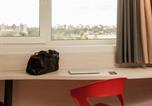Hôtel Montevideo - Ibis Montevideo Rambla-2