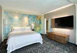 Hôtel East Windsor - Courtyard by Marriott North Brunswick-4