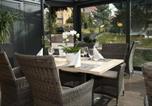 Hôtel Freiberg - Hotel Maucksches Gut-2