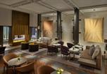 Hôtel Zurich - Mandarin Oriental Savoy, Zurich-4