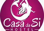 Hôtel Sao Luis do Paraitinga - Casa da Si Hostel-1