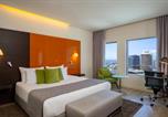 Hôtel Herzliya - Crowne Plaza Tel Aviv City Center by Ihg-4