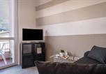 Location vacances  laveno - Maison Bibi Lago Maggiore-3