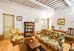 Location vacances Castiglione in Teverina - Belvilla by Oyo Castagno-3