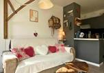 Location vacances Champagny-en-Vanoise - L’Aiglon Grand studio familial-2
