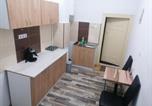 Location vacances Sibiu - Studio Ultracentral Sibiu-4