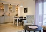 Location vacances Wisła - Apartamenty Rynek w samym centrum Ustronia - Dream Apart-3