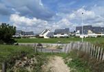 Location vacances Muzillac - Appartement cosy à Damgan avec vue mer 32 m²-4