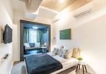 Location vacances Szada - Cute Nest for Couples with Ac-1