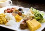 Hôtel Nagano - Toyoko Inn Nagano eki Zenkoji guchi-4