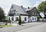 Location vacances Winterberg - Pension Haus Brieden-1