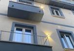 Hôtel Cassano allo Ionio - Althea B&B-1