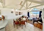 Location vacances Kalbarri - Waterfront Unit 4 - Kalbarri Wa-1