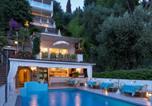 Hôtel Capri - Hotel Villa Brunella-2