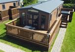 Location vacances Hinderwell - Foxglove Lodge-1
