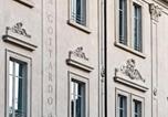 Hôtel Brunate - Palazzo San Gottardo Lake Como, a Radisson Collection Hotel-1