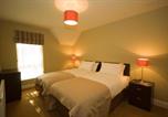 Location vacances Kenmare - Kenmare Bay Hotel Holiday Homes-4