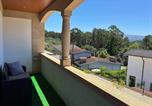 Location vacances Freixo de Baixo - Spacious Apartment with Jacuzzi in Freixo de Baixo-4