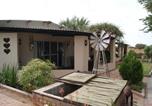 Location vacances Kamanjab - Orpheus Inn & Glamping-4