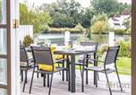 Location vacances South Cerney - Windrush Lake 88, Waterside-3