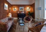 Hôtel Penzance - Hotel Penzance Promenade-3