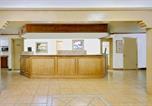 Hôtel Bullhead City - Silver Queen Inn-4